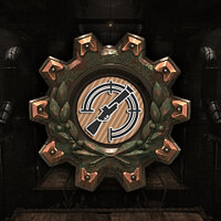 Досягнення Recruit Rifleman у грі Vaporum для Xbox One