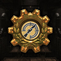 Досягнення Veteran Rifleman у грі Vaporum для Xbox One