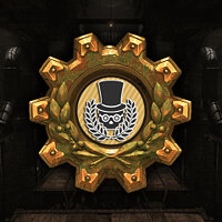 Досягнення Elite у грі Vaporum для Xbox One