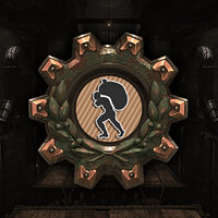 Досягнення Hoarder у грі Vaporum для Xbox One
