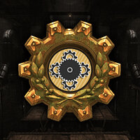 Досягнення Tinkerer у грі Vaporum для Xbox One