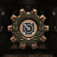 Досягнення Loremaster у грі Vaporum для Xbox One