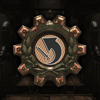 Досягнення Recruit Evader у грі Vaporum для Xbox One