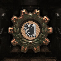 Досягнення Recruit Destroyer у грі Vaporum для Xbox One
