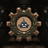 Досягнення Botslayer у грі Vaporum для Xbox One