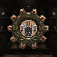 Досягнення Gravity Killer у грі Vaporum для Xbox One