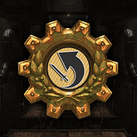 Досягнення Veteran Evader у грі Vaporum для Xbox One