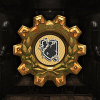 Досягнення Veteran Destroyer у грі Vaporum для Xbox One