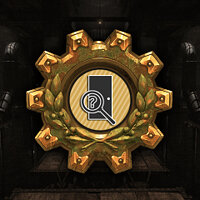 Досягнення Mystery у грі Vaporum для Xbox One
