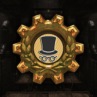 Досягнення Oldschooler у грі Vaporum для Xbox One