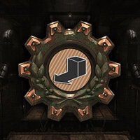Досягнення Sokoban у грі Vaporum для Xbox One