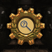 Досягнення Keen Eye у грі Vaporum для Xbox One