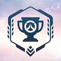Трофей {trophy} у грі Overwatch 2 для PS5