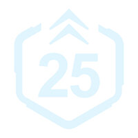 Досягнення Level 25 у грі Overwatch 2 для Blizzard