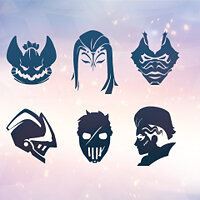Досягнення Six Wanderers у грі Overwatch 2 для Xbox One, Xbox Series