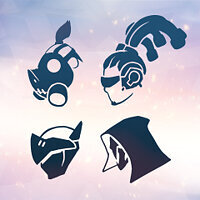 Досягнення Replacements у грі Overwatch 2 для Xbox One, Xbox Series