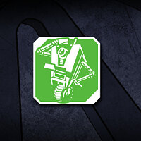 Досягнення Fully Loaded у грі Borderlands: Game of the Year Edition для Xbox One