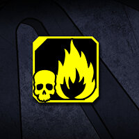 Досягнення Pyro у грі Borderlands: Game of the Year Edition для Xbox One