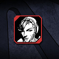 Досягнення Athena, Out у грі Borderlands: Game of the Year Edition для Xbox One
