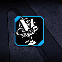Досягнення Bobble-trap у грі Borderlands: Game of the Year Edition для Xbox One