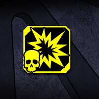 Досягнення Master Exploder у грі Borderlands: Game of the Year Edition для Xbox One