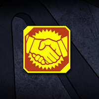Досягнення United We Stand у грі Borderlands: Game of the Year Edition для Xbox One