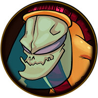 Досягнення No more mister nice dwarf! у грі Dungeons & Aliens для Google Play