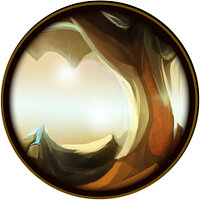 Досягнення Supreme spelunker у грі Dungeons & Aliens для Google Play