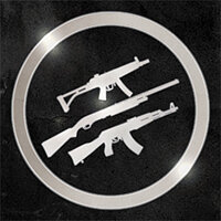 Трофей {trophy} у грі Generation Zero для PS4