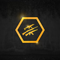 Досягнення Marksman у грі Generation Zero для Xbox One