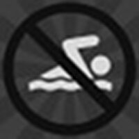 Досягнення No Swimming у грі Albert and Otto для Google Play