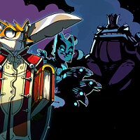 Досягнення Spin to Win у грі Stories: The Path of Destinies для Xbox One