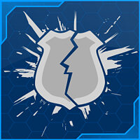 Досягнення Bacon Marauder у грі Goat Simulator: Waste of Space для Google Play