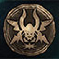 Досягнення The Qliphoth у грі Devil May Cry 5 для Steam