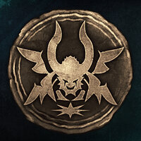 Досягнення The Qliphoth у грі Devil May Cry 5 для Xbox One
