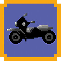 Трофей {trophy} у грі Beat Cop для PS4