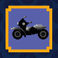 Досягнення Born to be wild у грі Beat Cop для Xbox One