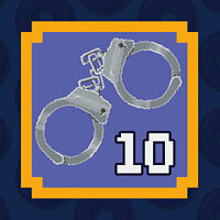 Досягнення Run Kelly, Run! у грі Beat Cop для Xbox One