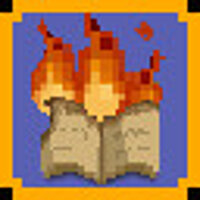 Досягнення Fahrenheit 451 у грі Beat Cop для Steam