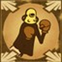 Досягнення SUDO у грі BioShock 2 для GOG