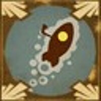 Досягнення Heading to the Surface у грі BioShock 2 для GOG