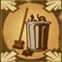 Досягнення Garbage Collection у грі BioShock 2 для GOG