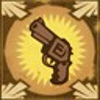 Досягнення Upgraded a Weapon у грі BioShock 2 для GOG