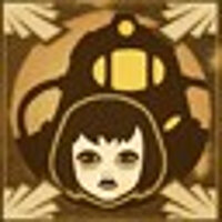 Досягнення Adopted a Little Sister у грі BioShock 2 для GOG