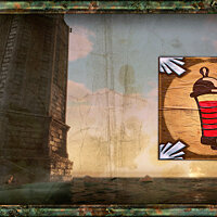 Досягнення Perfect Protector у грі BioShock 2 для Xbox One