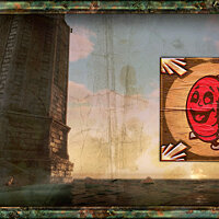 Досягнення ADAM Addict у грі BioShock 2 для Xbox One