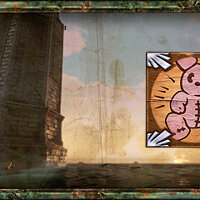 Досягнення Dealt with Every Little Sister у грі BioShock 2 для Xbox One