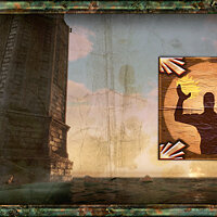 Досягнення Fully Upgraded a Plasmid у грі BioShock 2 для Xbox One