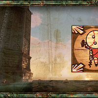 Досягнення Daddy's Home у грі BioShock 2 для Xbox One