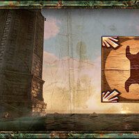 Досягнення Bought a Slot у грі BioShock 2 для Xbox One